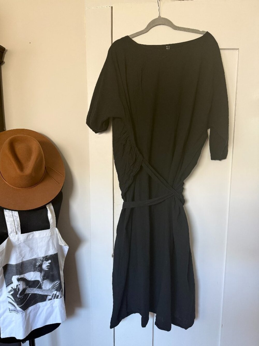 Uzi Nyc The Knot Dress View 3